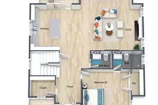 1922 Bay Blvd, Ortley Beach, NJ 08751 - Photo 5