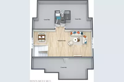 1922 Bay Boulevard, Ortley Beach, NJ 08751 - Photo 9