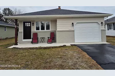 9 Frederiksted Street, Toms River Township, NJ 08757 - Photo 1