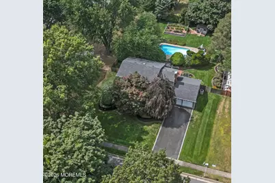 124 Sherwood Drive, Freehold, NJ 07728 - Photo 1