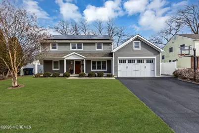 27 Branch Road, Oakhurst, NJ 07755 - Photo 3