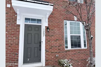 1207 English Lane #1207, Sayreville, NJ 08859 - Photo 1