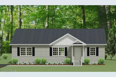 744 Pine Drive, Brick, NJ 08723 - Photo 1