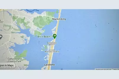 288 Periagua Lane, Mantoloking, NJ 08738 - Photo 29