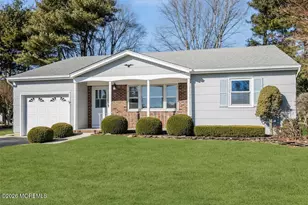 12 Ely Ct, Toms River Township, NJ 08757 - Photo 1