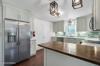 12 Ely Court, Toms River Township, NJ 08757 - Photo 23