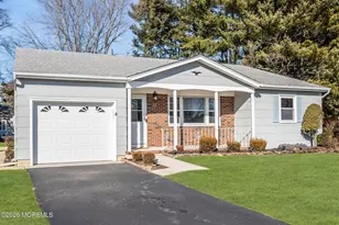 12 Ely Ct, Toms River Township, NJ 08757 - Photo 1