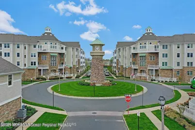 33 Cooper Avenue #403, Long Branch, NJ 07740 - Photo 3