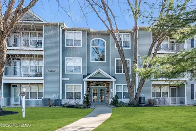 301 Saint Andrews Place, Manalapan Township, NJ 07726 - Photo 1