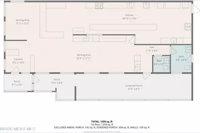 1901 Long Beach Boulevard, Long Beach Township, NJ 08008 - Photo 23