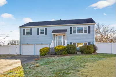 1029 Lucy Lane, Toms River Township, NJ 08753 - Photo 3