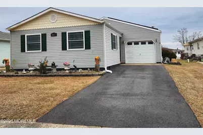 1017 Camino Real Court, Toms River Township, NJ 08757 - Photo 1