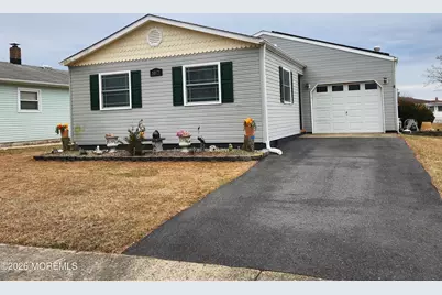 1017 Camino Real Court, Toms River Township, NJ 08757 - Photo 3