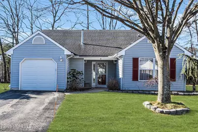 13 Golden Rod Court, Brick, NJ 08724 - Photo 5