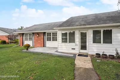 397A Chesterfield Court, Lakewood, NJ 08701 - Photo 25