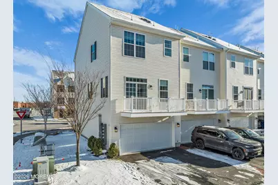 101 Celebration Boulevard #901, Brick, NJ 08723 - Photo 3