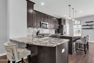 101 Celebration Boulevard #901, Brick, NJ 08723 - Photo 13