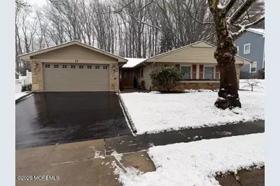 17 Idlebrook Lane, Aberdeen Township, NJ 07747 - Photo 1