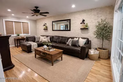 23 Cornell Drive, Hazlet Township, NJ 07730 - Photo 3