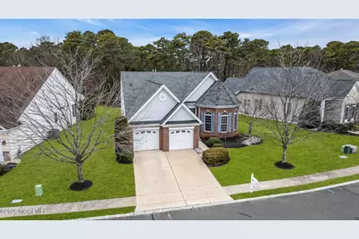 35 Muirfield Road, Jackson, NJ 08527 - Photo 3