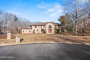 305 Woodview Ct, Toms River Township, NJ 08755 - Photo 3