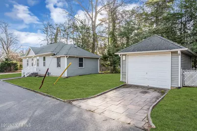 140 E Camp Walk, Island Heights, NJ 08732 - Photo 1