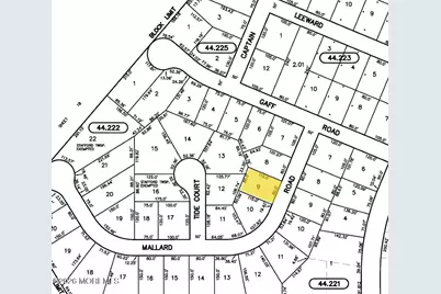 108 Mallard Road, Manahawkin, NJ 08050 - Photo 1