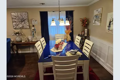 293 N Barbados Drive N, Toms River Township, NJ 08757 - Photo 9