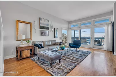 23 E Manor Sq Square, Highlands, NJ 07732 - Photo 3