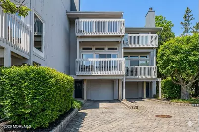 23 E Manor Sq Square, Highlands, NJ 07732 - Photo 1