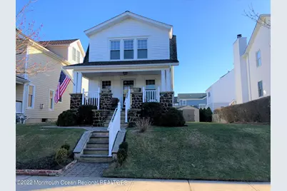 329 Washington Avenue, Avon by the Sea, NJ 07717 - Photo 1