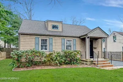 443 Harnell Avenue, Oakhurst, NJ 07755 - Photo 3