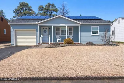 40 Whitmore Drive, Toms River Township, NJ 08757 - Photo 1