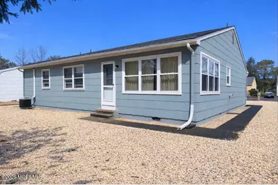 40 Whitmore Drive, Toms River Township, NJ 08757 - Photo 17