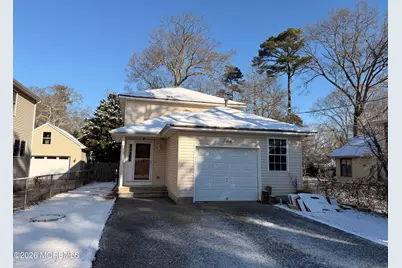 703 Parkside Avenue, Toms River Township, NJ 08753 - Photo 1