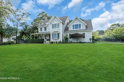 909 Bonita Lane, Manahawkin, NJ 08050 - Photo 5