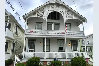 35 1/2 Olin Street #B, Ocean Grove, NJ 07756 - Photo 1