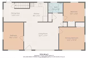 506-508 Cedar St, Lakehurst, NJ 08733 - Photo 17