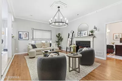 14 Fountayne Lane, Manalapan Township, NJ 07726 - Photo 15