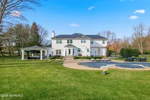 14 Fountayne Ln, Manalapan Township, NJ 07726 - Photo 47