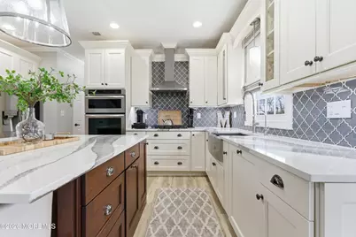 14 Fountayne Lane, Manalapan Township, NJ 07726 - Photo 5