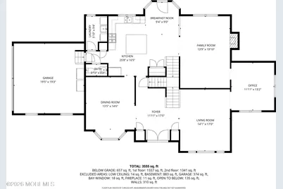 14 Fountayne Lane, Manalapan Township, NJ 07726 - Photo 53