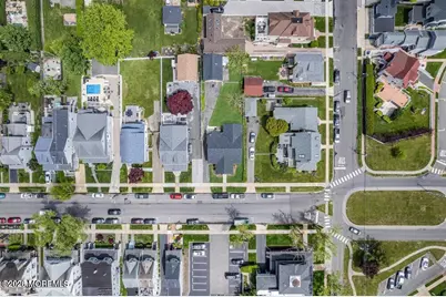 504 8th Avenue #3, Belmar, NJ 07719 - Photo 3