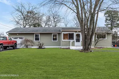 252 Ashwood Drive, Brick, NJ 08723 - Photo 1