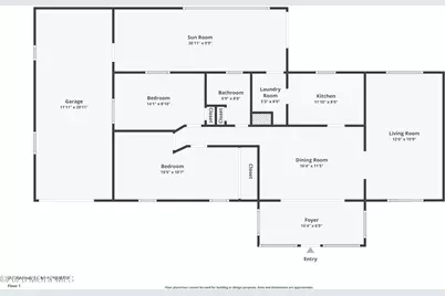 252 Ashwood Drive, Brick, NJ 08723 - Photo 33