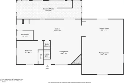 790 Farmingdale Road, Jackson, NJ 08527 - Photo 85