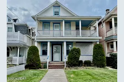 11 Bath Avenue, Ocean Grove, NJ 07756 - Photo 1