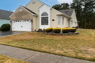 185 Prince Charles Dr, Toms River Township, NJ 08757 - Photo 5