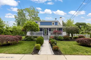 164 Airsdale Ave, Long Branch, NJ 07740 - Photo 1