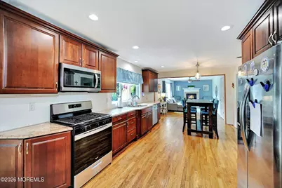 855 Derry Drive, Toms River Township, NJ 08753 - Photo 7